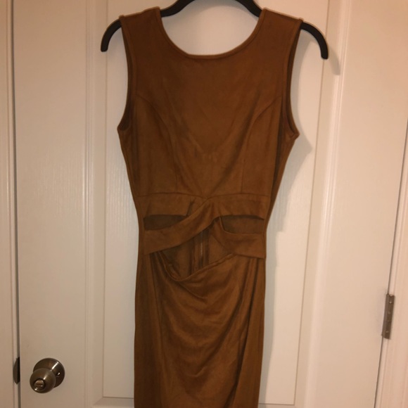 Bodycon Dress - Picture 2 of 8